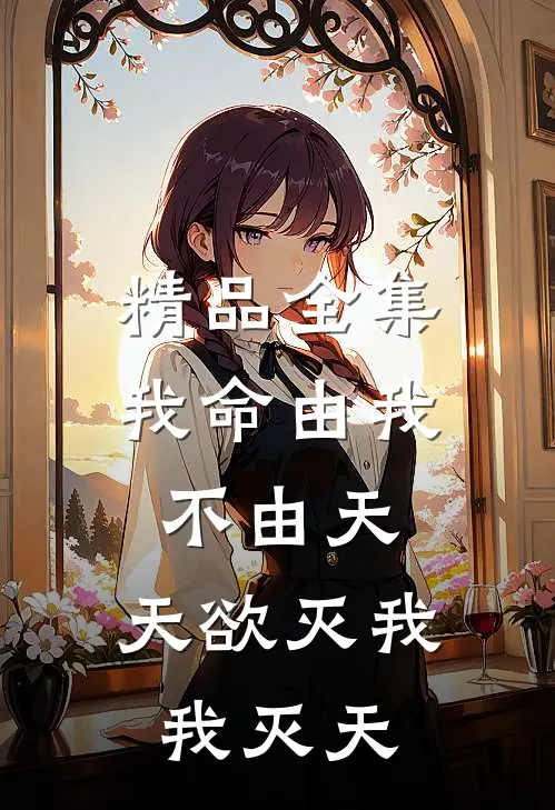 精品全集我命由我不由天,天欲灭我我灭天