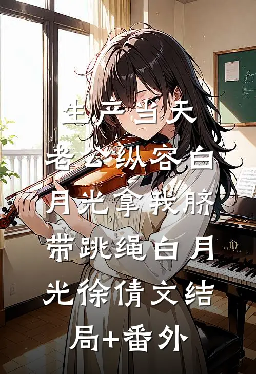 生产当天，老公纵容白月光拿我脐带跳绳白月光徐倩文结局+番外