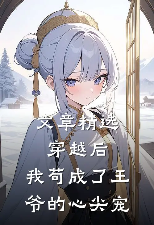 文章精选穿越后，我苟成了王爷的心尖宠