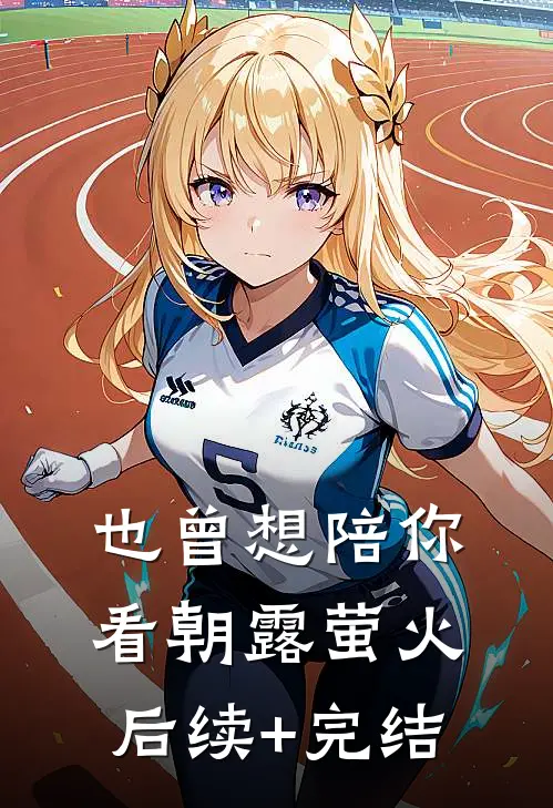 也曾想陪你看朝露萤火后续+完结