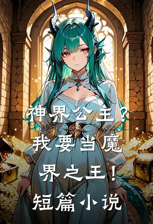 神界公主?我要当魔界之王!短篇在线阅读