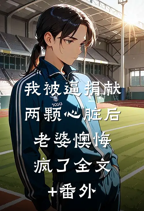 我被逼捐献两颗心脏后，老婆懊悔疯了全文+番外