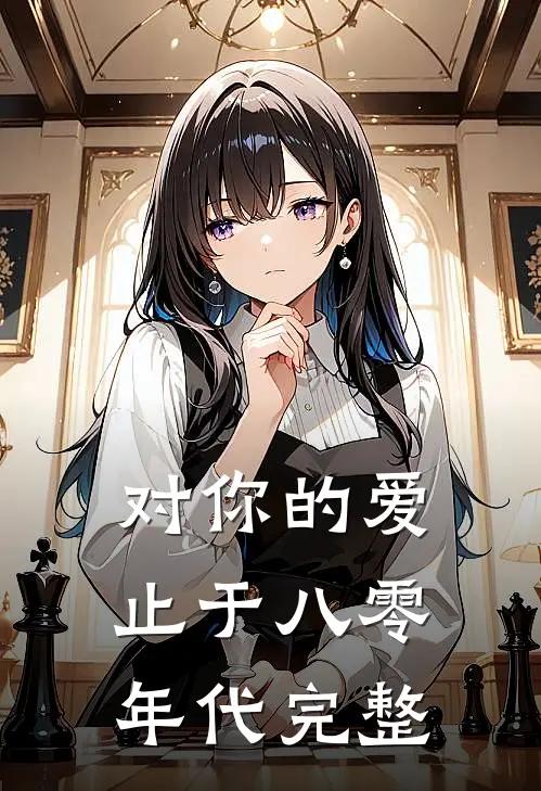 对你的爱止于八零年代完整