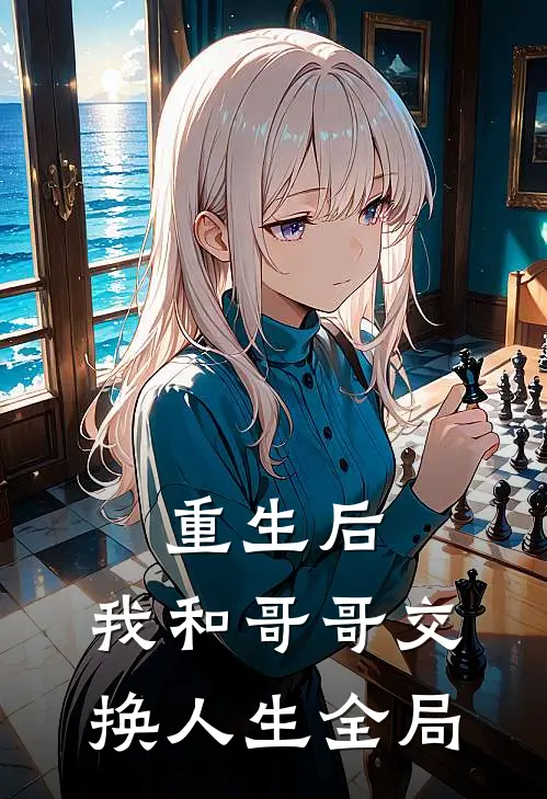 重生后，我和哥哥交换人生全局