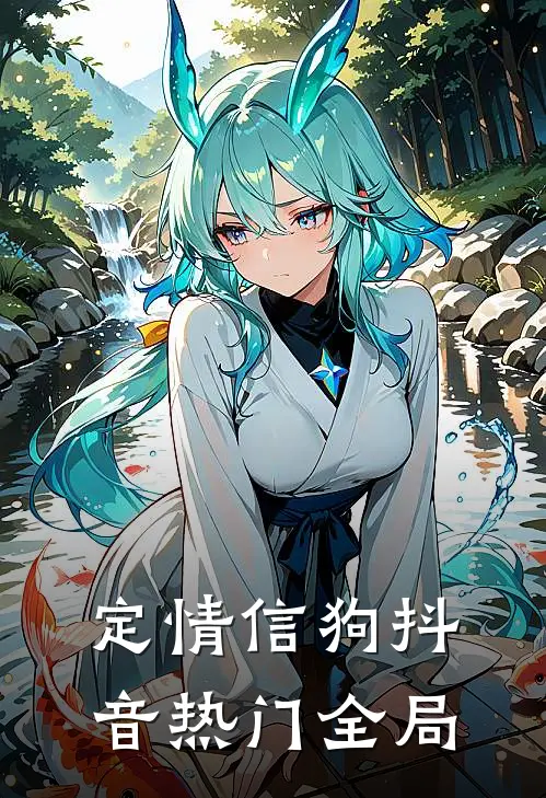 定情信狗抖音热门全局