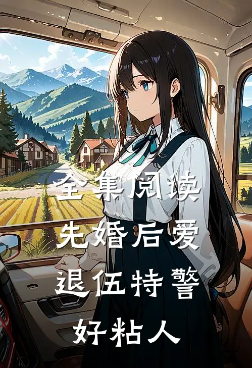 全集阅读先婚后爱：退伍特警好粘人