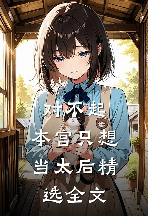 对不起，本宫只想当太后精选全文