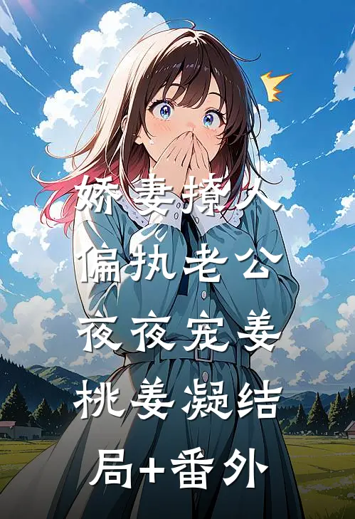 娇妻撩人：偏执老公夜夜宠姜桃姜凝结局+番外