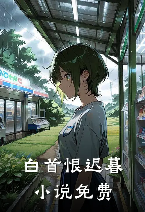 白首恨迟暮小说免费