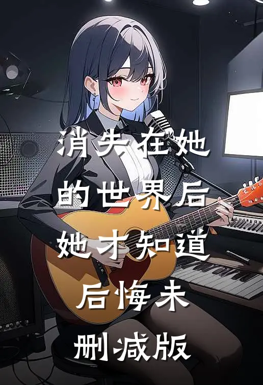 消失在她的世界后她才知道后悔未删减版