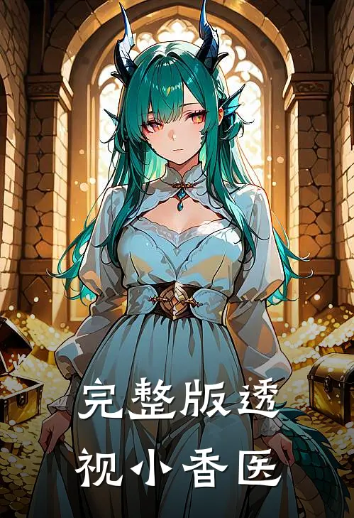 完整版透视小香医