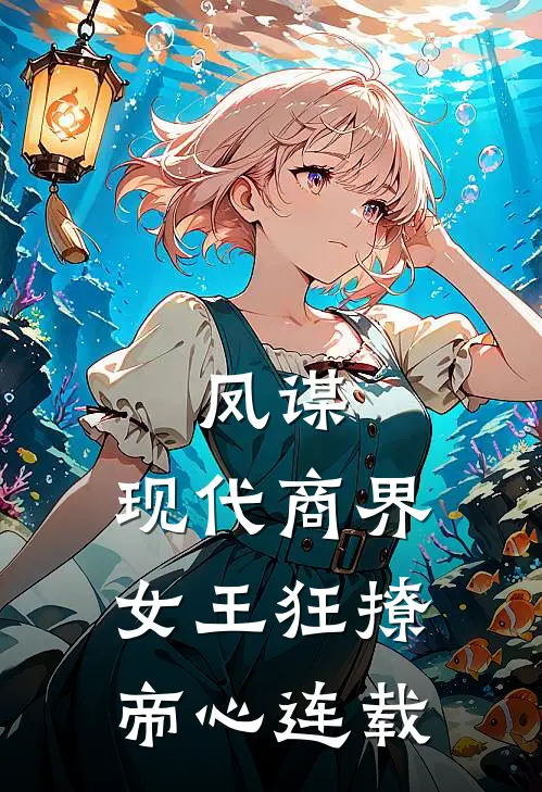 凤谋：现代商界女王狂撩帝心连载