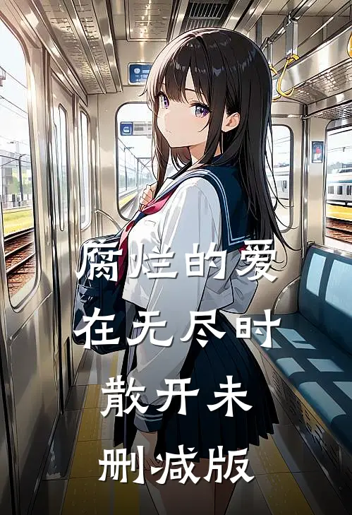腐烂的爱在无尽时散开未删减版