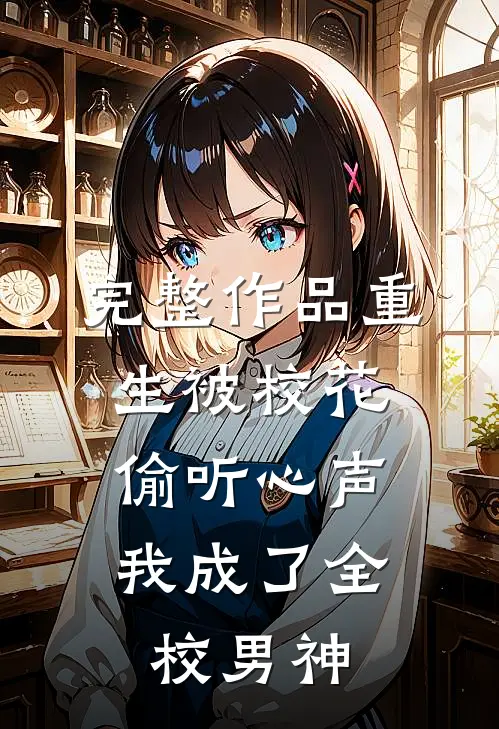 完整作品重生被校花偷听心声，我成了全校男神