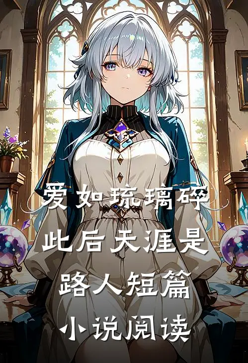 爱如琉璃碎，此后天涯是路人短篇小说阅读