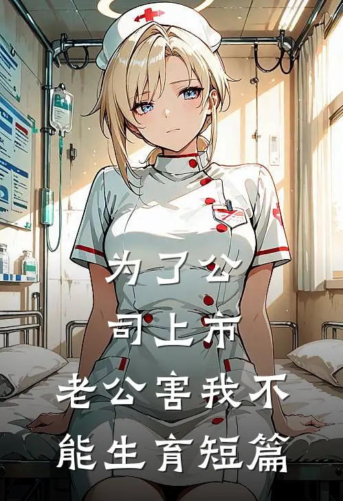 为了公司上市，老公害我不能生育短篇