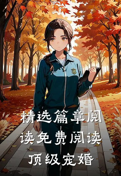 精选篇章阅读免费阅读顶级宠婚