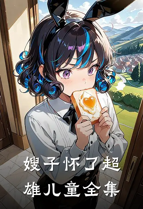 嫂子怀了超雄儿童 全集