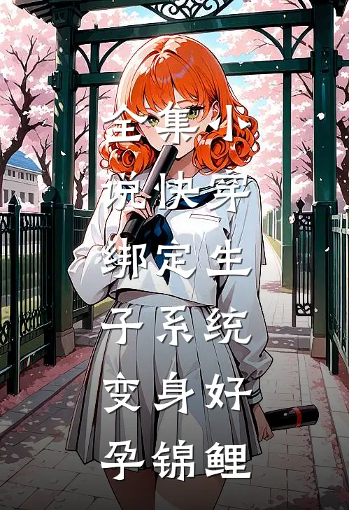 全集小说快穿：绑定生子系统，变身好孕锦鲤