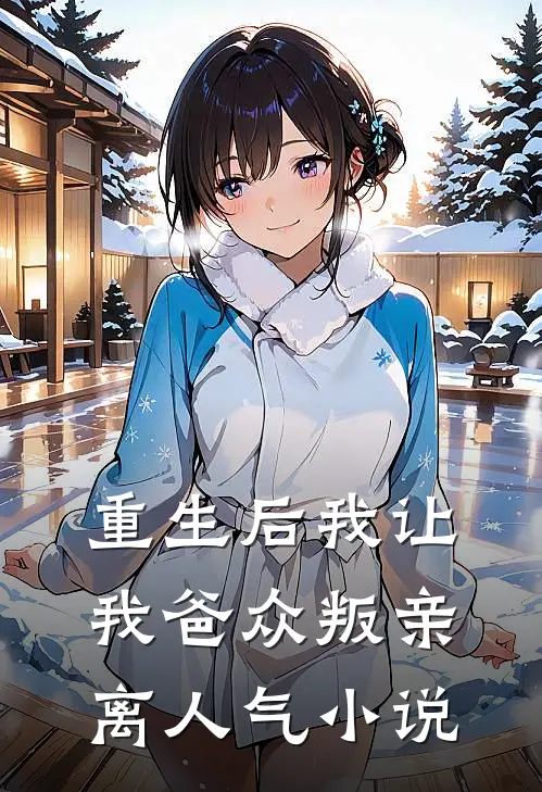 重生后我让我爸众叛亲离人气小说
