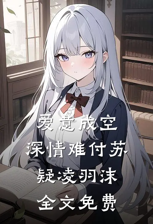 爱意成空，深情难付苏疑凌羽沫全文免费