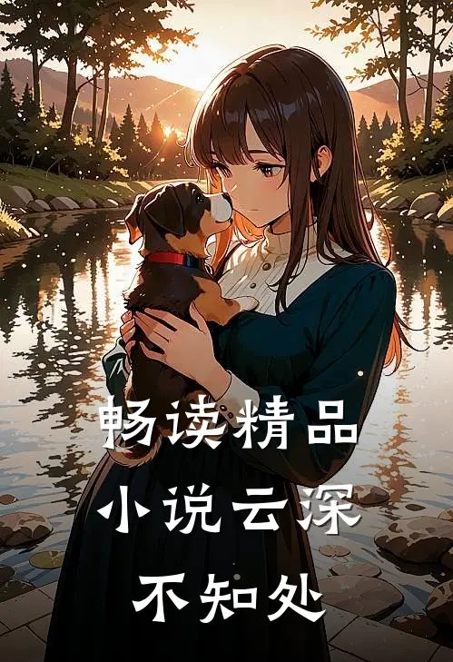 畅读精品小说云深不知处