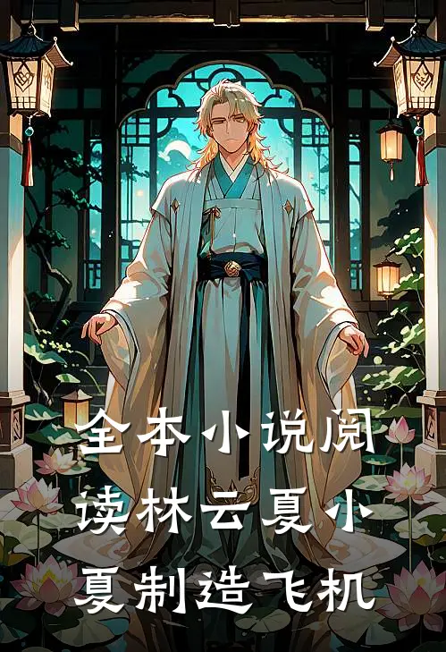 全本小说阅读林云夏小夏制造飞机