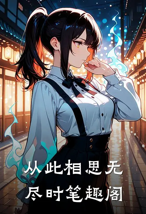从此相思无尽时笔趣阁