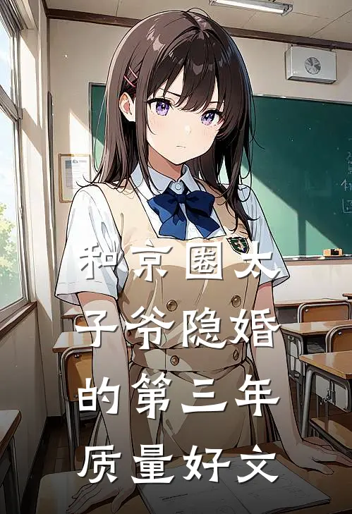 和京圈太子爷隐婚的第三年质量好文
