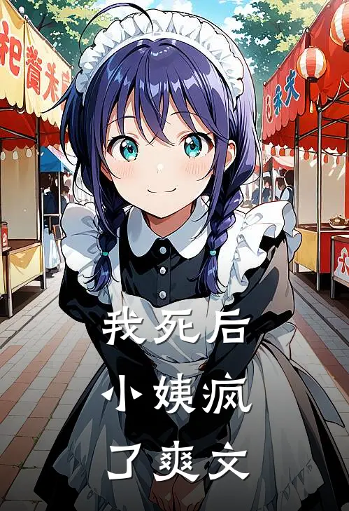 我死后，小姨疯了爽文