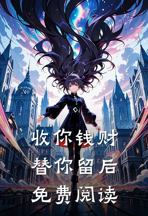 收你钱财，替你留后免费阅读