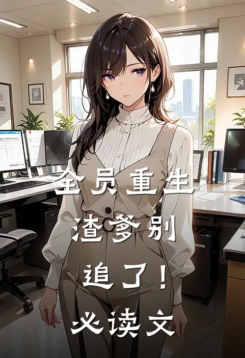 全员重生渣爹别追了!必读文推荐