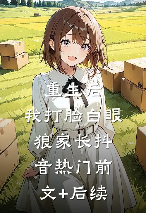 重生后，我打脸白眼狼家长抖音热门前文+后续