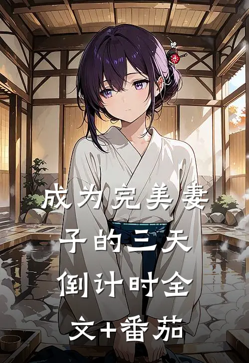 成为完美妻子的三天倒计时全文+番茄