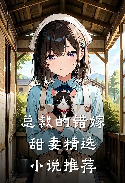  总裁的错嫁甜妻精选小说推荐