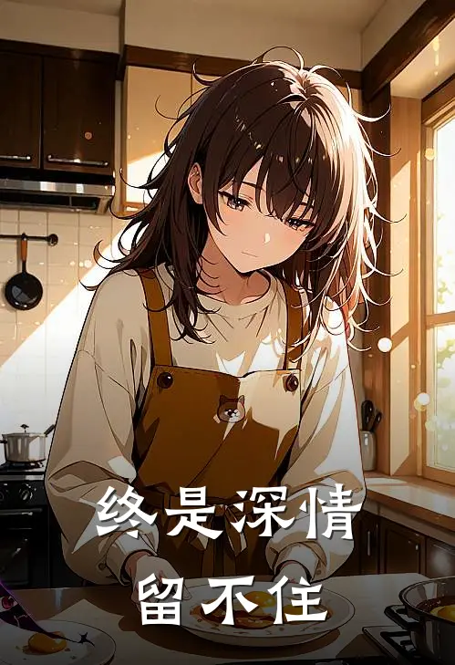 终是深情留不住