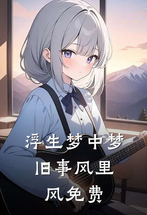 浮生梦中梦，旧事风里风免费