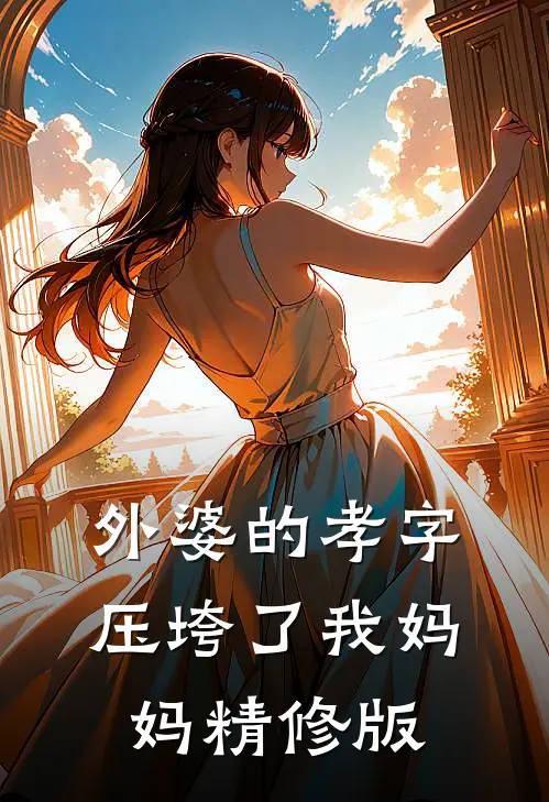 外婆的孝字压垮了我妈妈精修版