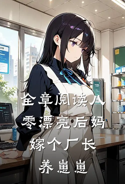 全章阅读八零漂亮后妈,嫁个厂长养崽崽