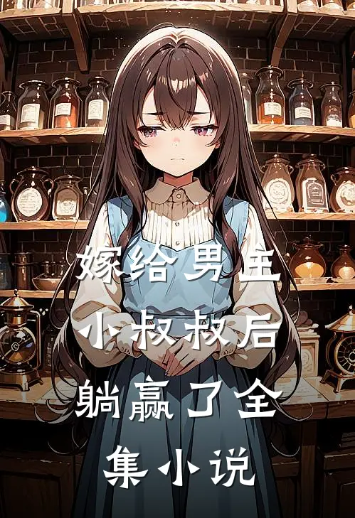 嫁给男主小叔叔后，躺赢了全集小说