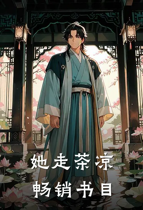 她走茶凉畅销书目