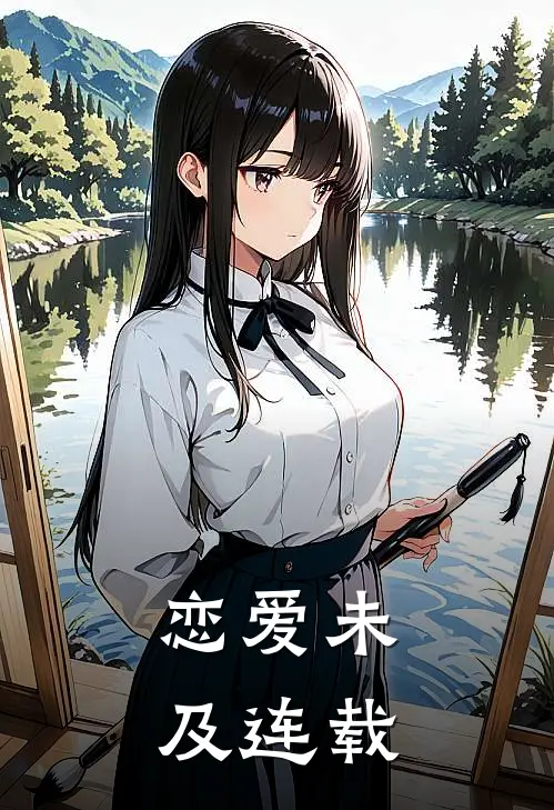 恋爱未及连载
