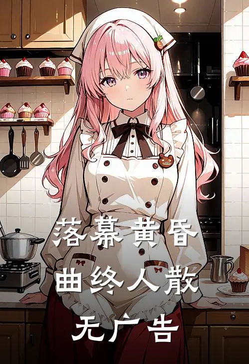 落幕黄昏，曲终人散无广告