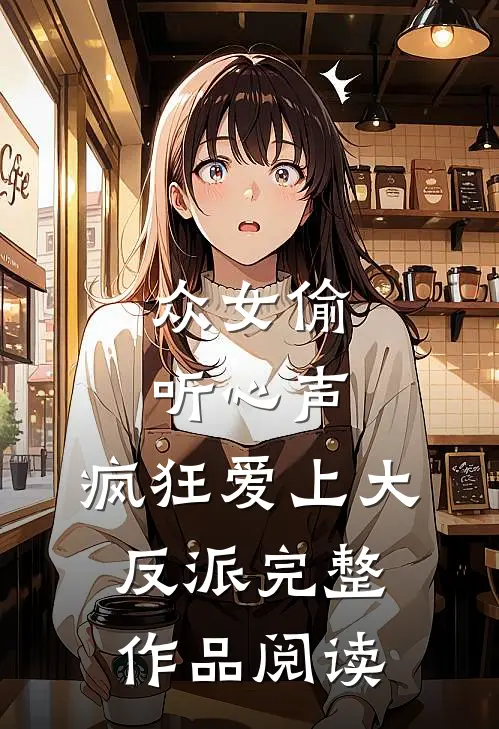 众女偷听心声，疯狂爱上大反派完整作品阅读