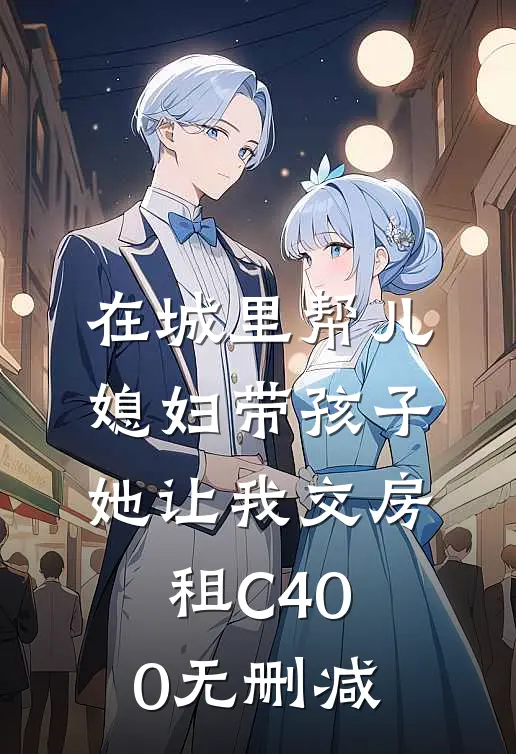 在城里帮儿媳妇带孩子她让我交房租C400无删减