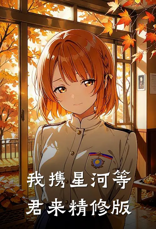 我携星河等君来精修版