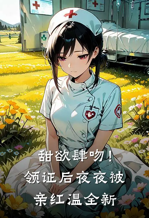 甜欲肆吻！领证后夜夜被亲红温全新