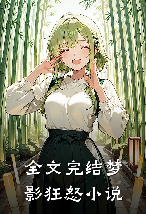 全文完结梦影狂怒小说