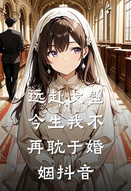 远赴戈壁，今生我不再耽于婚姻抖音