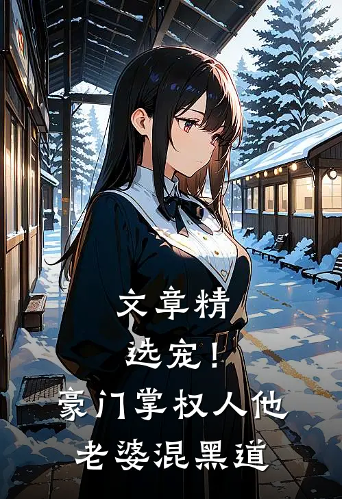 文章精选宠！豪门掌权人他老婆混黑道